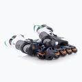 Dětské kolečkové brusle Tempish Systent Duo black 9