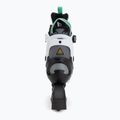 Dětské kolečkové brusle Tempish Assistant white/green 5