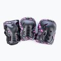 Sada chráničů Tempish Fid 2 pink 5