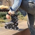Pánské kolečkové brusle Tempish WSX 90 FLS black 14