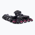 Dámské kolečkové brusle Tempish Vebra 84 Lady black/pink 8