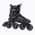 Pánské kolečkové brusle Tempish Vebra 84 black/red