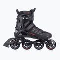 Pánské kolečkové brusle Tempish Vebra 84 black/red 2