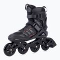 Pánské kolečkové brusle Tempish Vebra 84 black/red 3