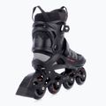 Pánské kolečkové brusle Tempish Vebra 84 black/red 4