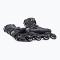 Pánské kolečkové brusle Tempish Vebra 84 black/red 7