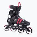 Dámské kolečkové brusle Tempish WSX 90 FLS Lady raspberry