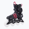Dámské kolečkové brusle Tempish WSX 90 FLS Lady raspberry 6
