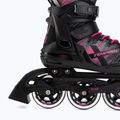 Dámské kolečkové brusle Tempish Wox 2.0 Lady pink 6