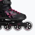 Dámské kolečkové brusle Tempish Wox 2.0 Lady pink 7