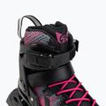 Dámské kolečkové brusle Tempish Wox 2.0 Lady pink 8