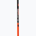Lyžařské hůlky Blizzard Allmountain neon orange 4