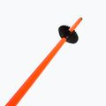 Lyžařské hůlky Blizzard Allmountain neon orange 5