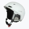 Lyžařská helma Blizzard W2W Double white matt/silver