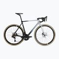 Basso Diamante Disc silniční kolo stříbrné DID3122