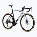 Basso Diamante Disc silniční kolo stříbrné DID3122 2
