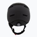 Lyžařská helma Blizzard Edge Visor black/mirror smoke 4
