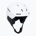 Lyžařská helma Blizzard Edge W2W white