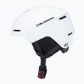 Lyžařská helma Blizzard Edge W2W white 3