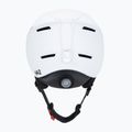 Lyžařská helma Blizzard Edge W2W white 4