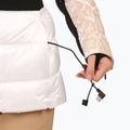 Dámská lyžařská bunda Kilpi Lena white 8