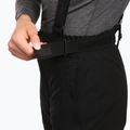 Pánské lyžařské kalhoty Kilpi Mimas black 3