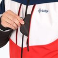 Pánská lyžařská bunda Kilpi Tonnsi red 6