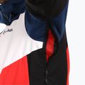 Pánská lyžařská bunda Kilpi Tonnsi red 7