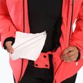 Dámská lyžařská bunda Kilpi Valera pink 10