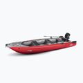 Nafukovací kajak pro 3 osoby  Gumotex Ruby XL red 3