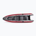 Nafukovací kajak pro 3 osoby  Gumotex Ruby XL red 4