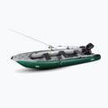 Nafukovací kajak pro 3 osoby  Gumotex Alfonso dark green 2