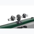 Nafukovací kajak pro 3 osoby  Gumotex Alfonso dark green 8