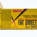 Nutrend FatDirect předtréninkové injekce 20X60ml VT-084-1200-XX