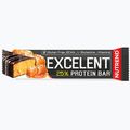 Nutrend Excelent Protein Bar 85g slaný karamel VM-025-85-SKA
