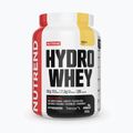 Syrovátka Nutrend Hydro 800g vanilka VS-074-800-VA