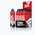 Energetický gel Nutrend Carbosnack sáček 50g cola + kofein VG-008-50-CO