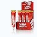 Energetický gel Nutrend Carbosnack tuba 50g zelené jablko VG-001-50-ZJ-de