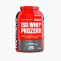 Whey Nutrend Iso Prozero jahodový tvarohový koláč VS-102-2250-JHC