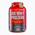 Syrovátka Nutrend Iso Prozero 2250 g pudink vanilkový VS-102-2250-PVA