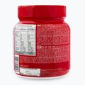 BCAA Mega Strong Nutrend aminokyseliny 400g černý rybíz VS-106-400-ČR 3