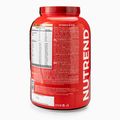 Whey Nutrend 100% Protein 2,25kg mango-vanilka VS-032-2250-MNVA 2