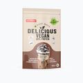 Proteinový koktejl Nutrend Delicious Vegan Protein 450g čokoláda-lískový oříšek VS-105-450-ČLO