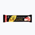 Nutrend Deluxe proteinová tyčinka 60g jahodový cheesecake VM-040-60-JHC