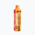 L-karnitin Carnitine 100 000 Nutrend spalovač tuků 1l pomeranč VT-069-1000-PO