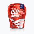 Isotonický nápoj Nutrend Isodrinx 420g černý rybíz VS-014-420-ČR