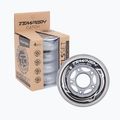 Kolečka na inline brusle Tempish Catch 76mm/82A 4 pcs. clear 3