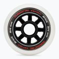 Kolečka na inline brusle Tempish Radical 84mm/84A 4 pcs. white