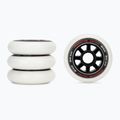 Kolečka na inline brusle Tempish Radical 84mm/84A 4 pcs. white 2