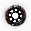 Kolečka na inline brusle Tempish Radical 84mm/84A 4 pcs. white 3